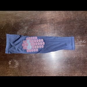 Nike football arm sleeve